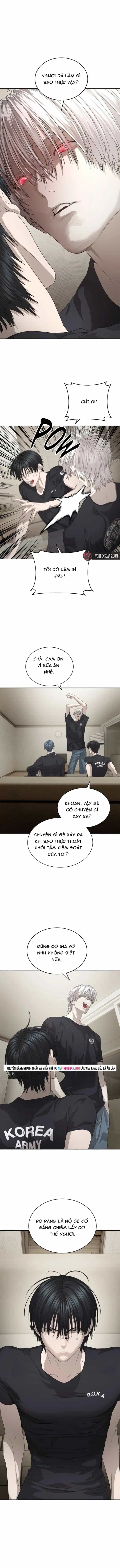 Công Chức Đặc Dị - Chương 55 - ảnh 6