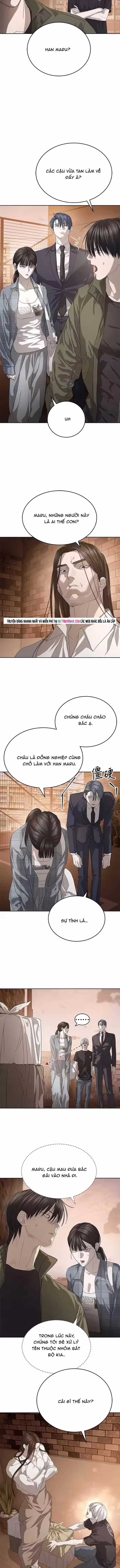Công Chức Đặc Dị - Chương 56 - ảnh 3