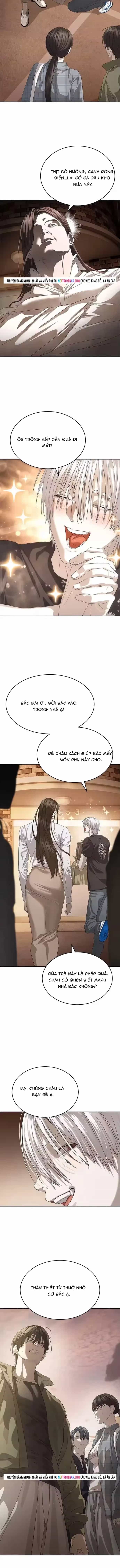 Công Chức Đặc Dị - Chương 56 - ảnh 4