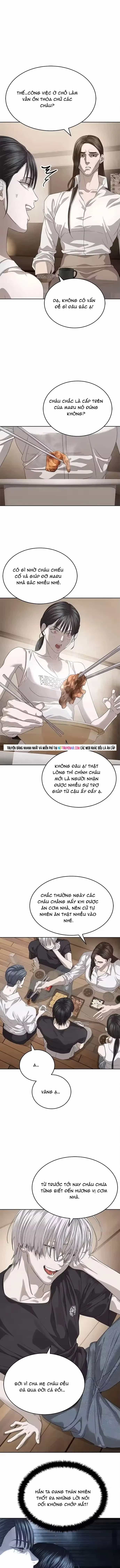 Công Chức Đặc Dị - Chương 56 - ảnh 6