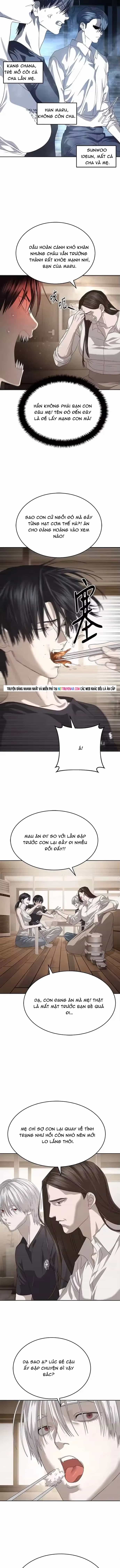 Công Chức Đặc Dị - Chương 56 - ảnh 7