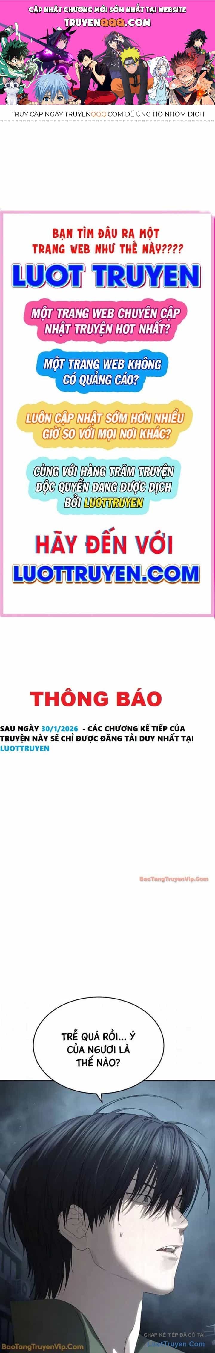 Công Chức Đặc Dị - Chương 57 - ảnh 1