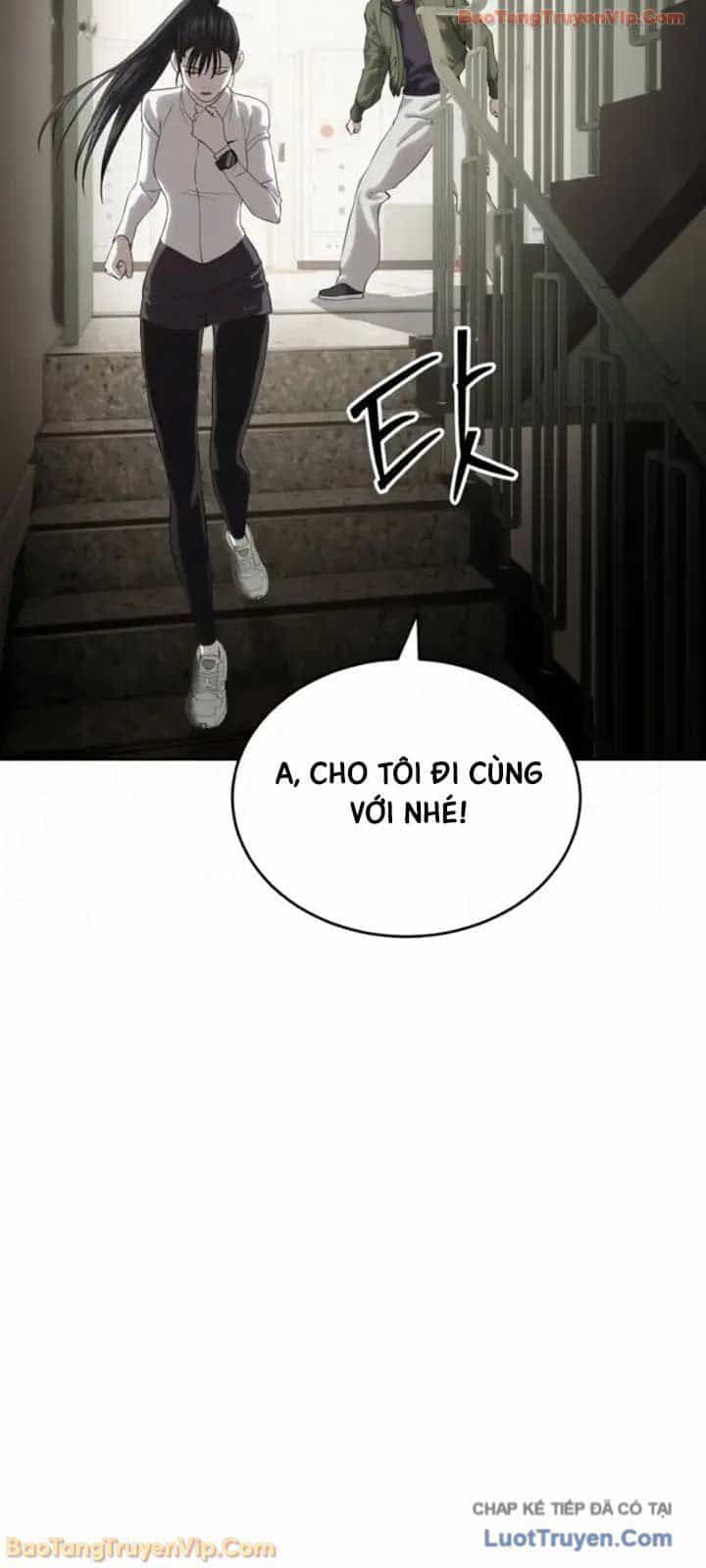 Công Chức Đặc Dị - Chương 57 - ảnh 16