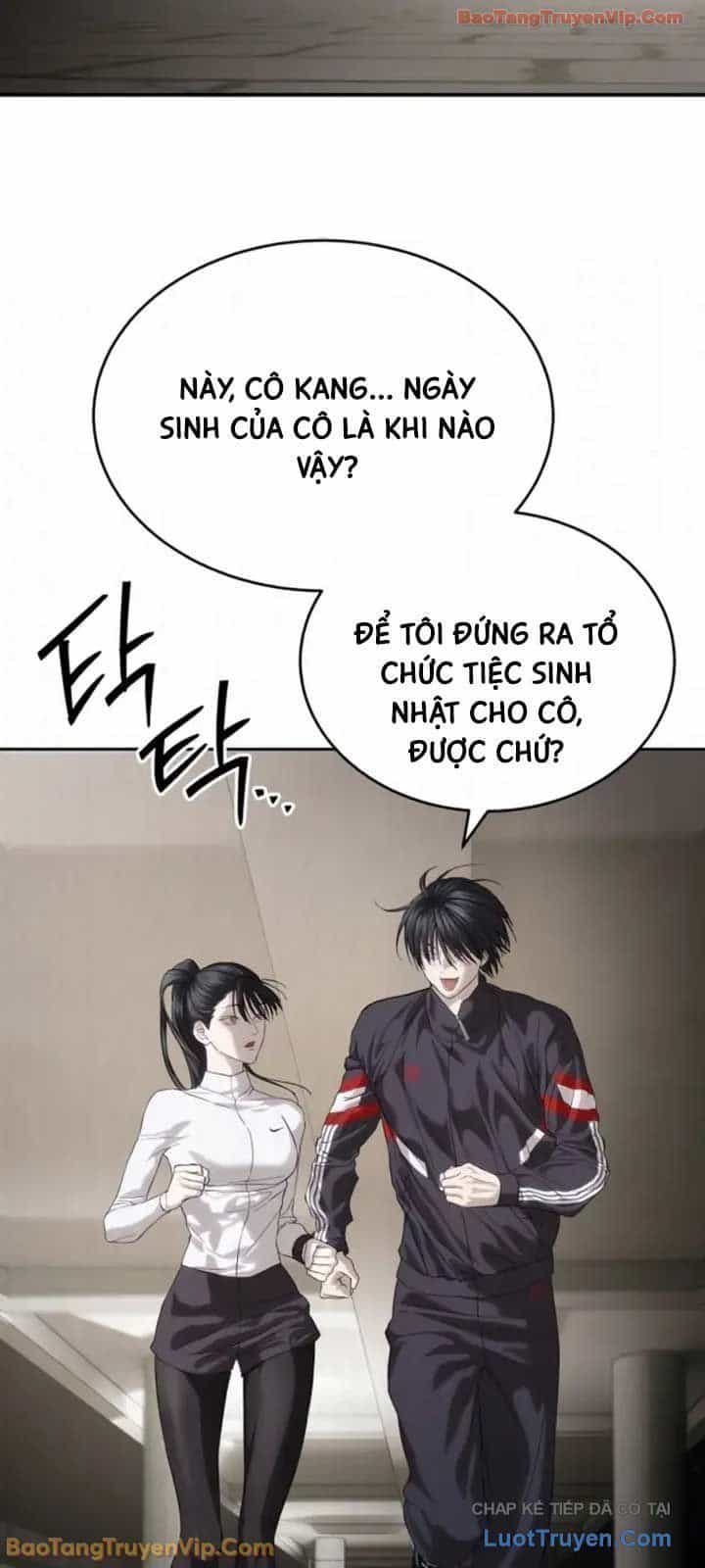 Công Chức Đặc Dị - Chương 57 - ảnh 18