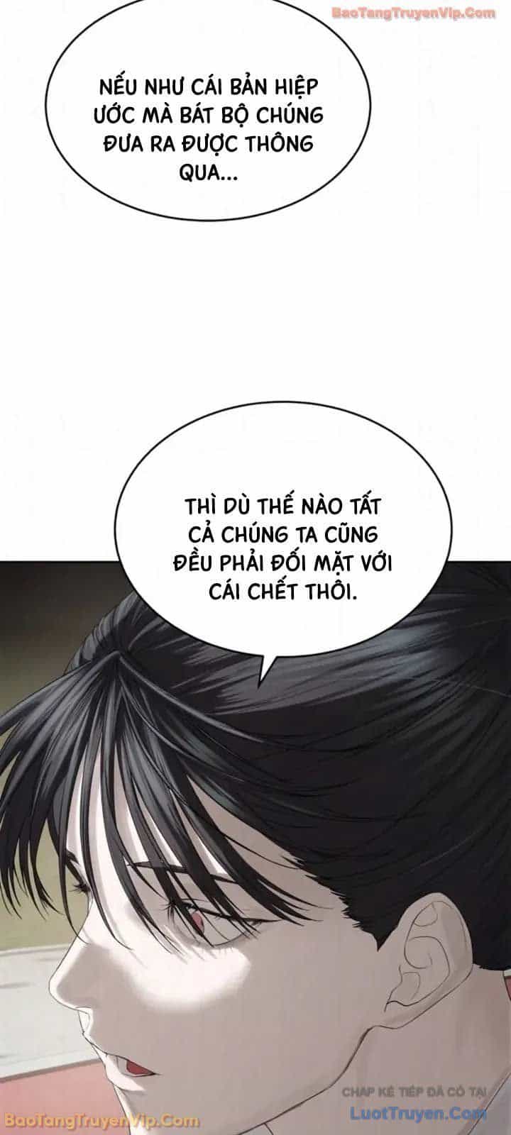 Công Chức Đặc Dị - Chương 57 - ảnh 20
