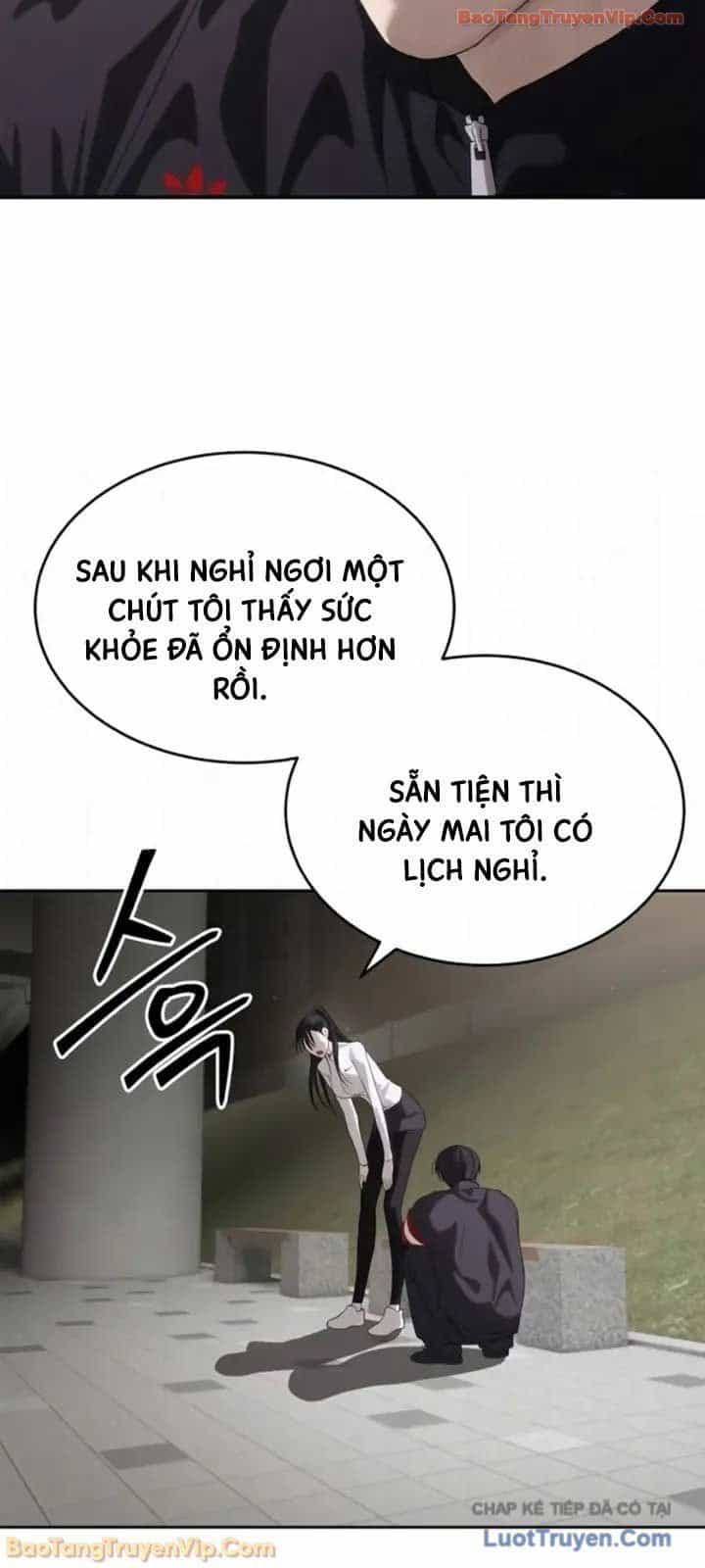 Công Chức Đặc Dị - Chương 57 - ảnh 37