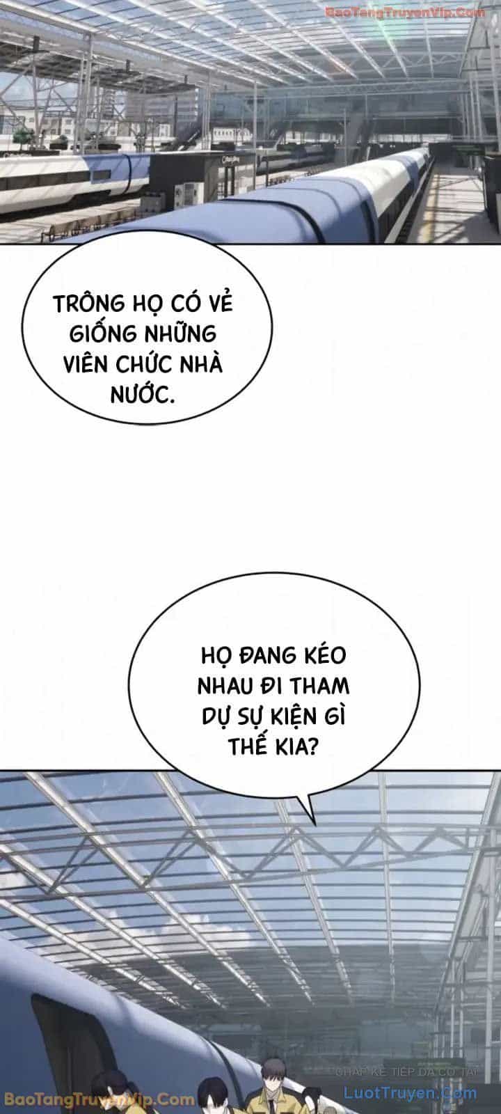Công Chức Đặc Dị - Chương 57 - ảnh 63