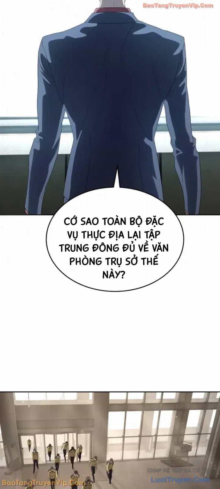 Công Chức Đặc Dị - Chương 57 - ảnh 66