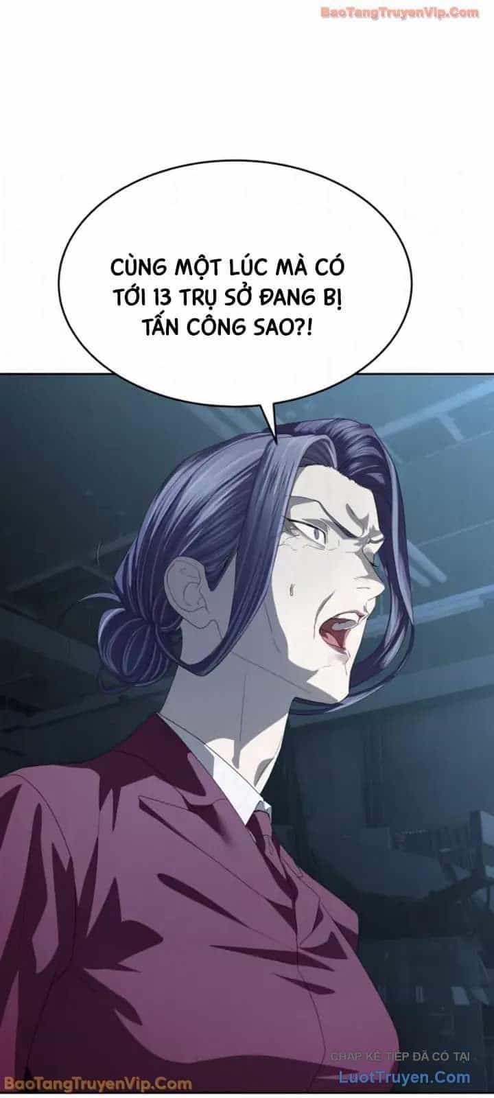 Công Chức Đặc Dị - Chương 57 - ảnh 74