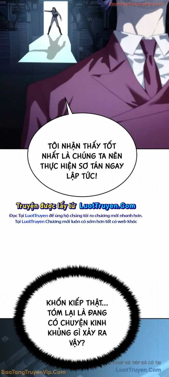 Công Chức Đặc Dị - Chương 57 - ảnh 79