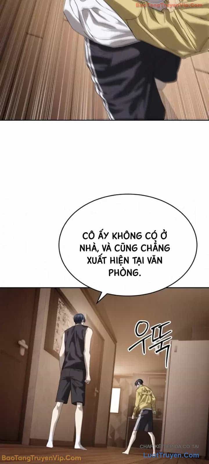 Công Chức Đặc Dị - Chương 58 - ảnh 17