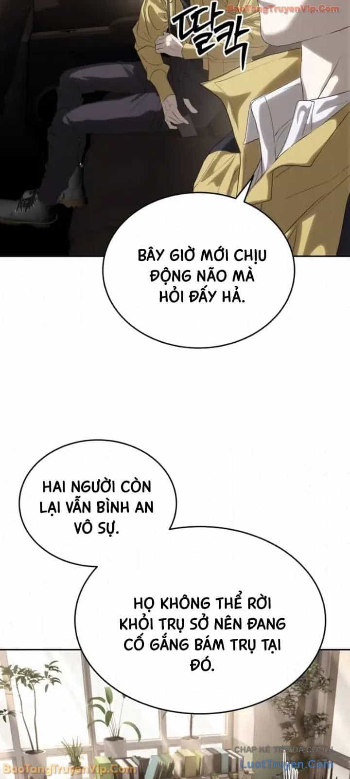 Công Chức Đặc Dị - Chương 58 - ảnh 25