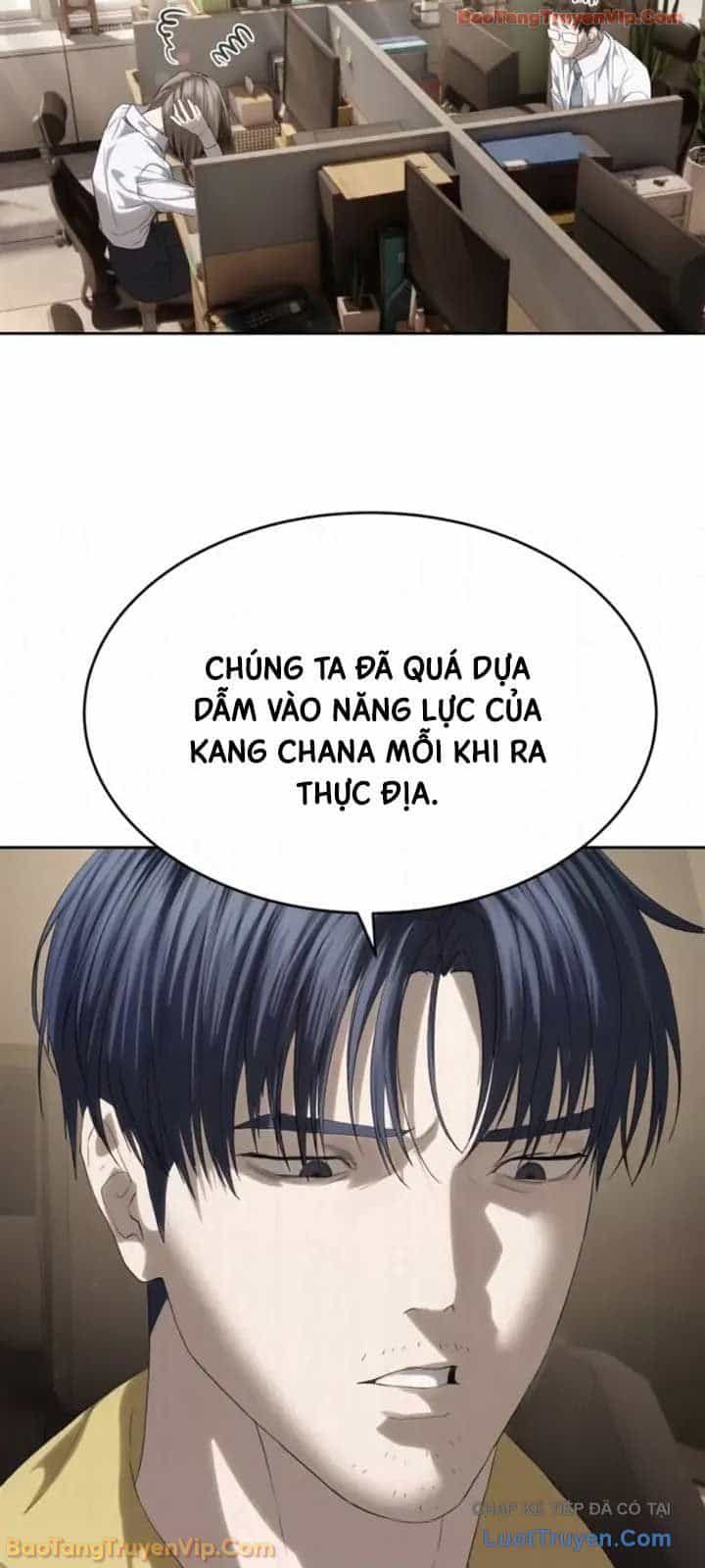 Công Chức Đặc Dị - Chương 58 - ảnh 26