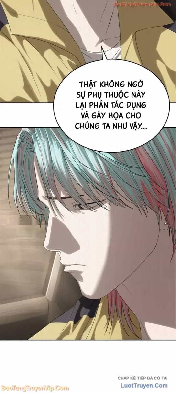 Công Chức Đặc Dị - Chương 58 - ảnh 27