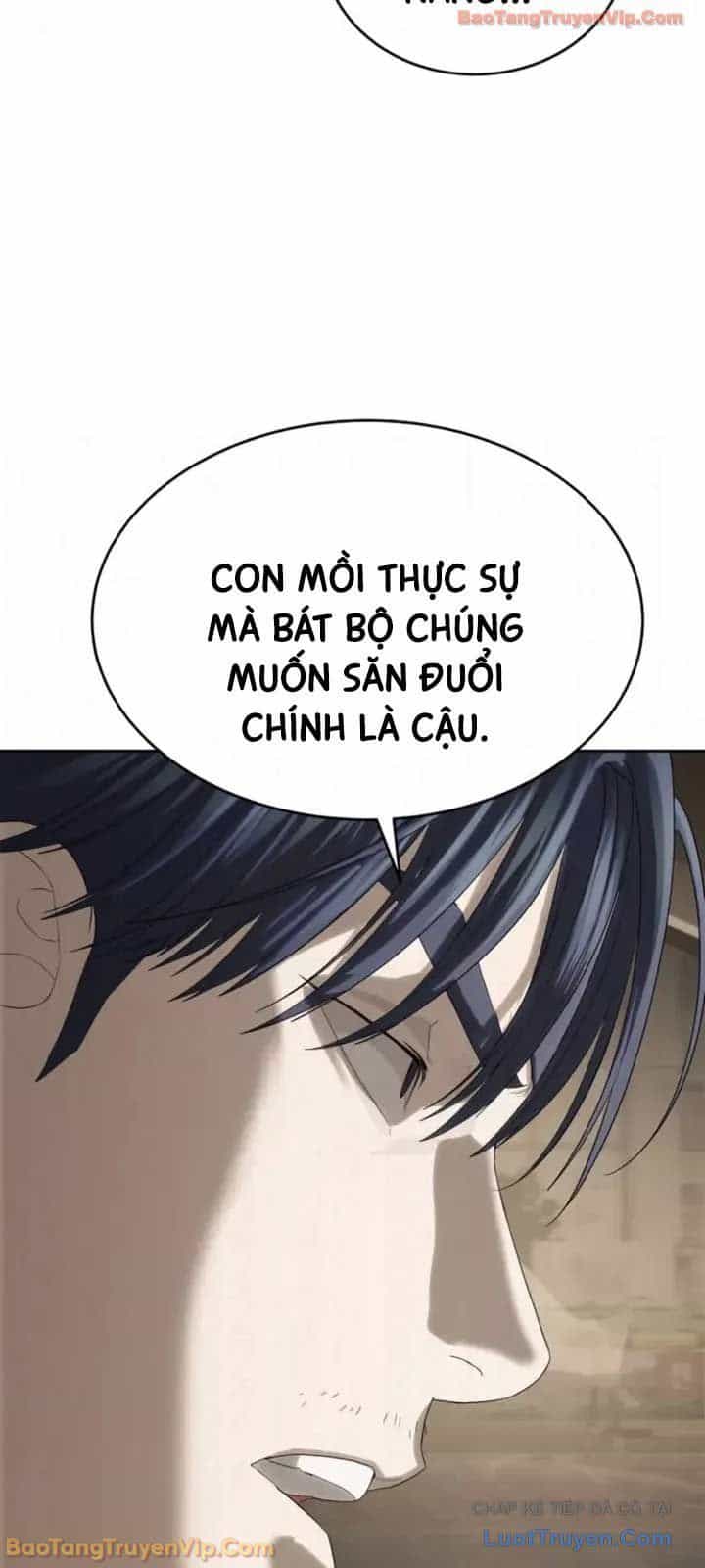 Công Chức Đặc Dị - Chương 58 - ảnh 36