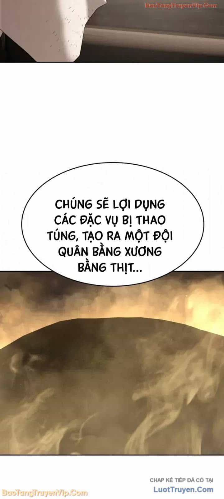 Công Chức Đặc Dị - Chương 58 - ảnh 37