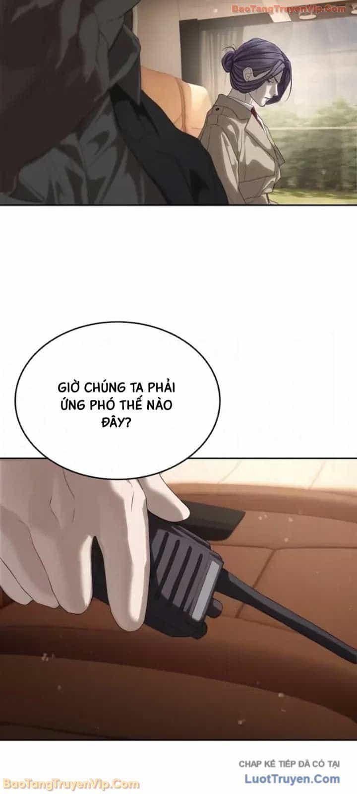 Công Chức Đặc Dị - Chương 58 - ảnh 42