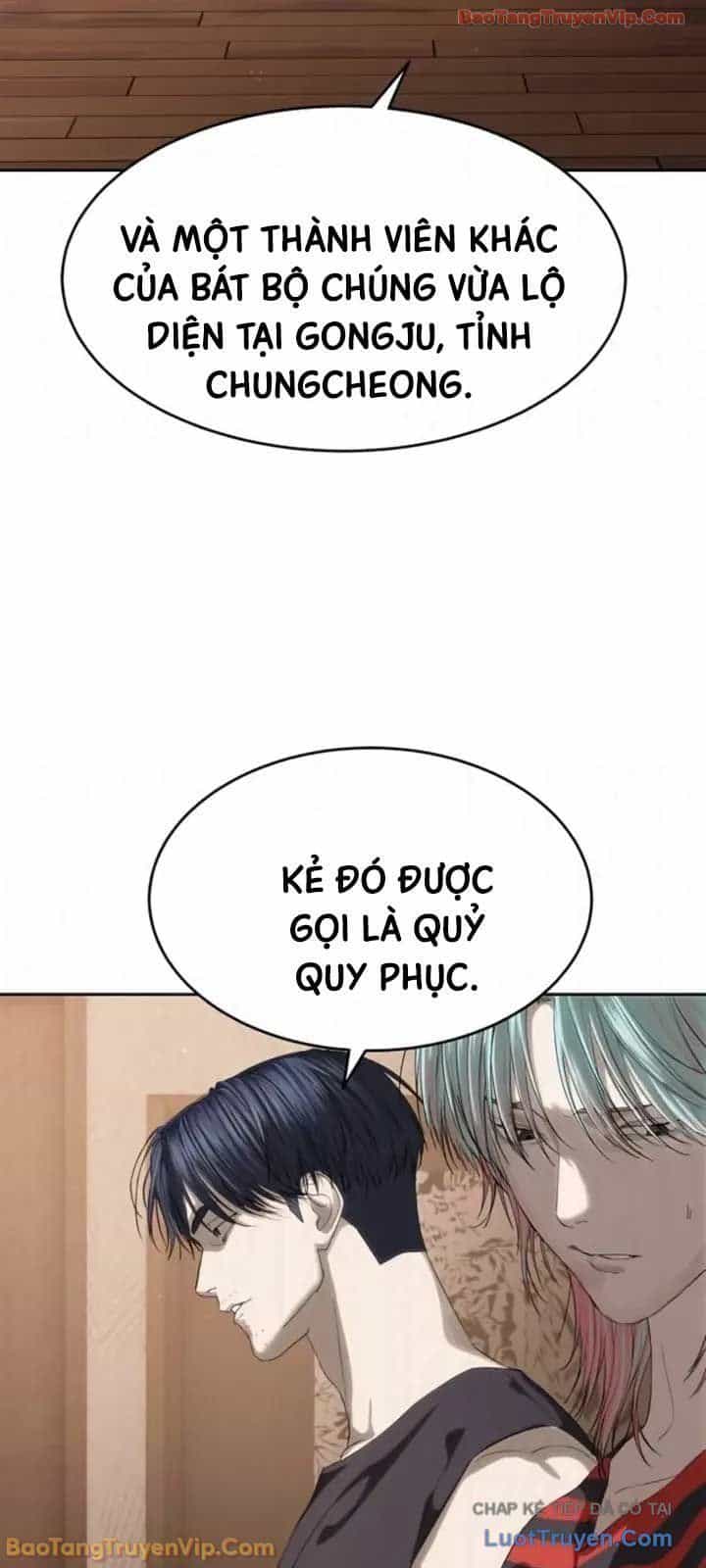 Công Chức Đặc Dị - Chương 58 - ảnh 5