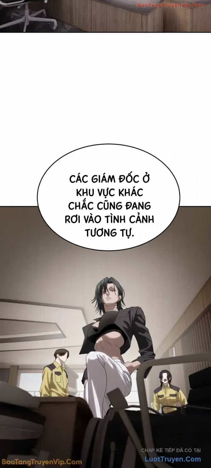 Công Chức Đặc Dị - Chương 58 - ảnh 50