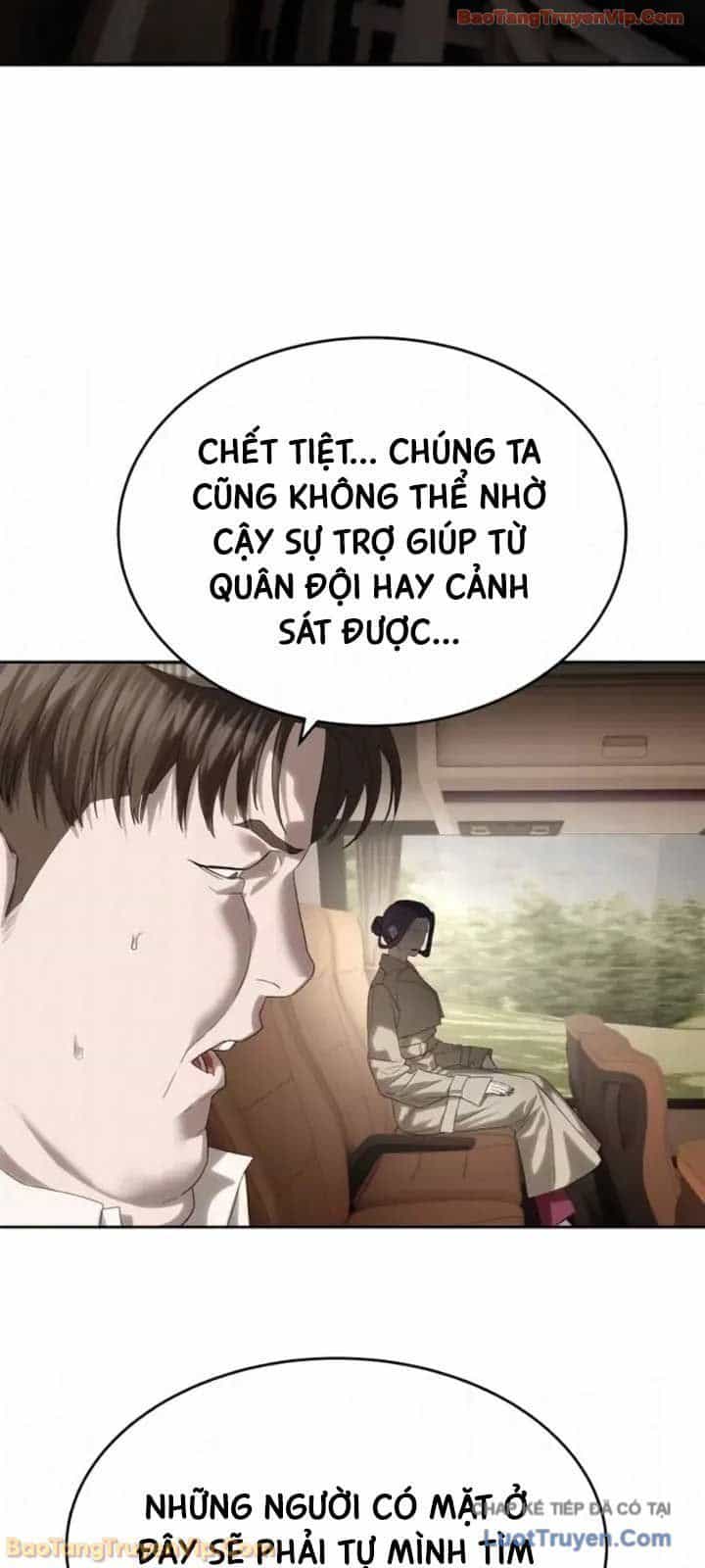 Công Chức Đặc Dị - Chương 58 - ảnh 51