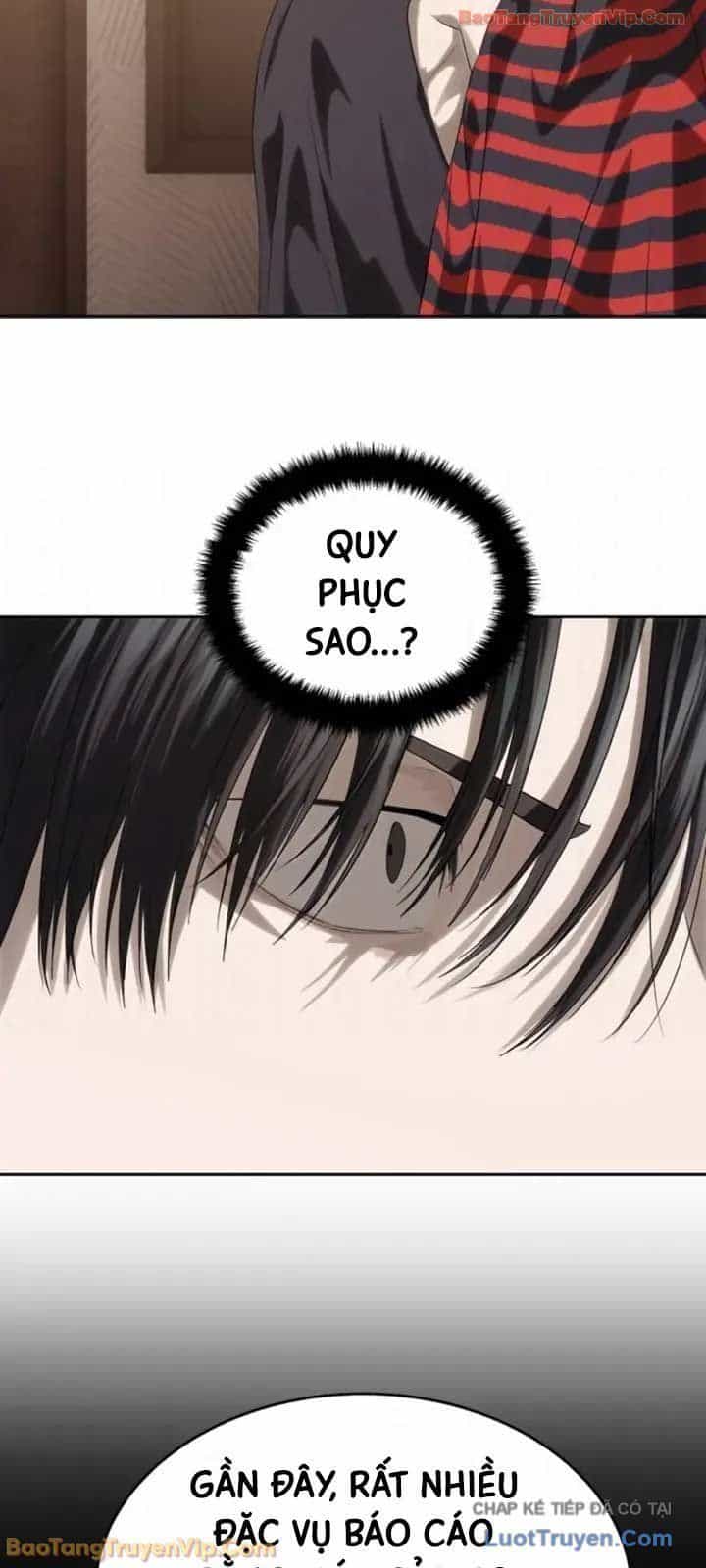 Công Chức Đặc Dị - Chương 58 - ảnh 6