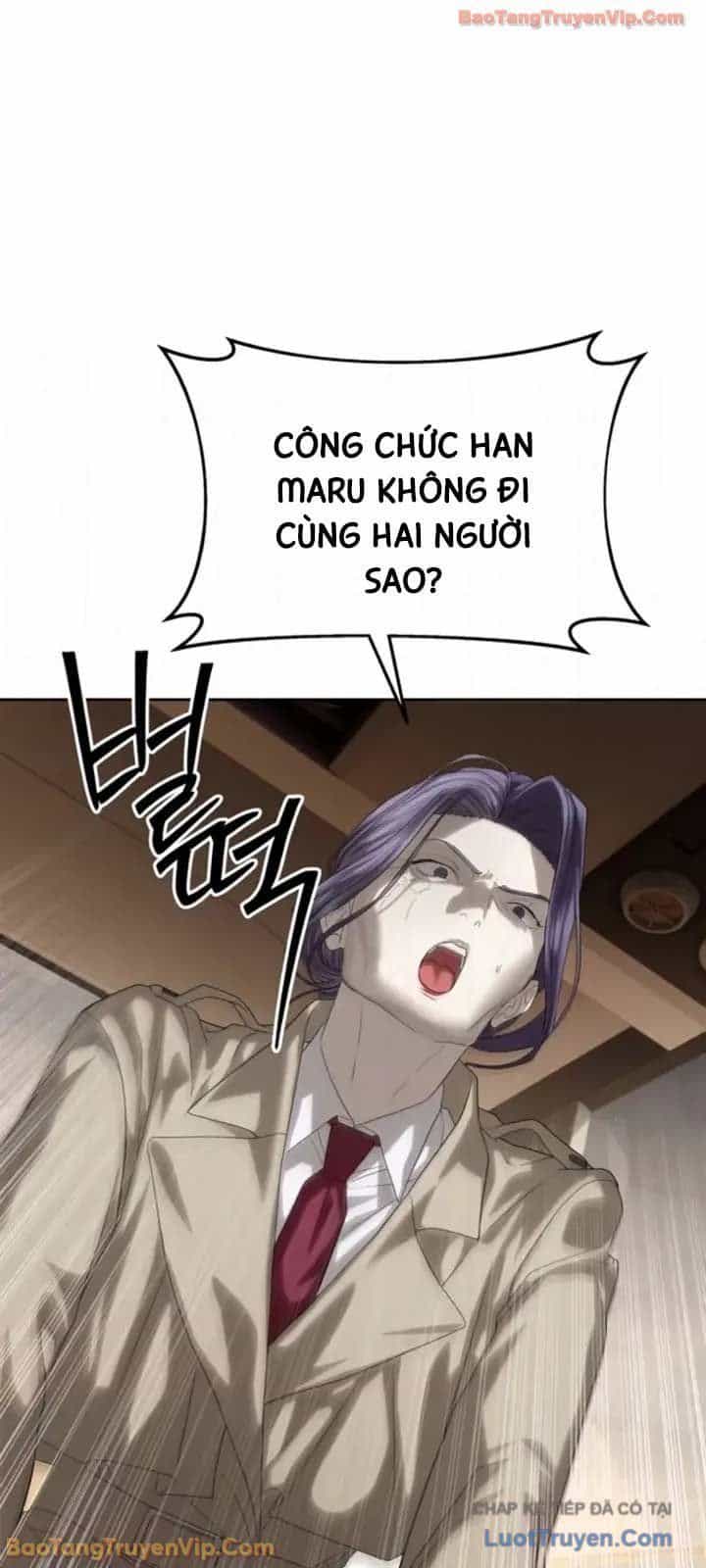 Công Chức Đặc Dị - Chương 58 - ảnh 60