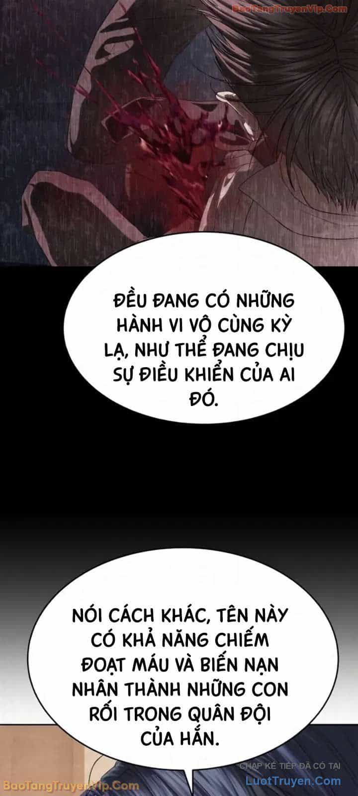 Công Chức Đặc Dị - Chương 58 - ảnh 9