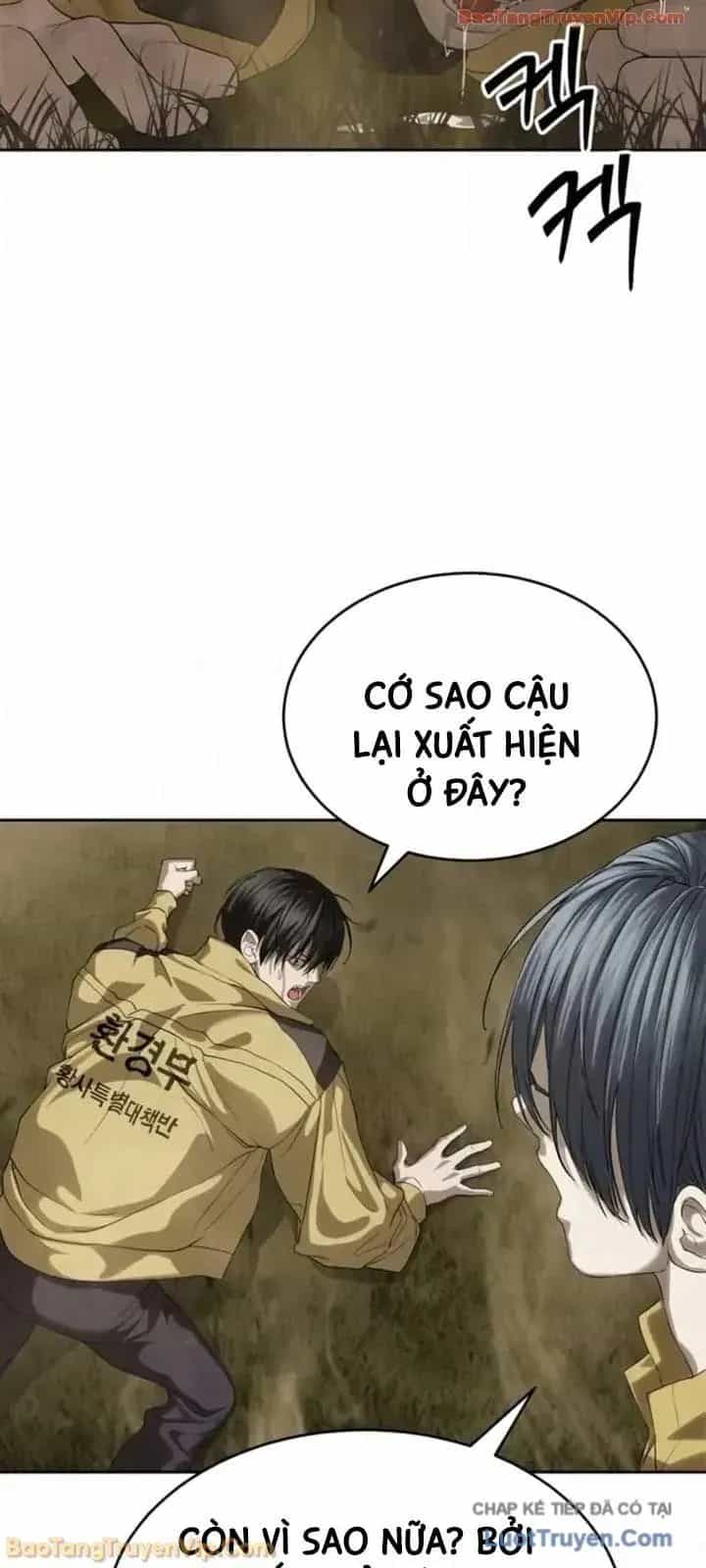 Công Chức Đặc Dị - Chương 59 - ảnh 26