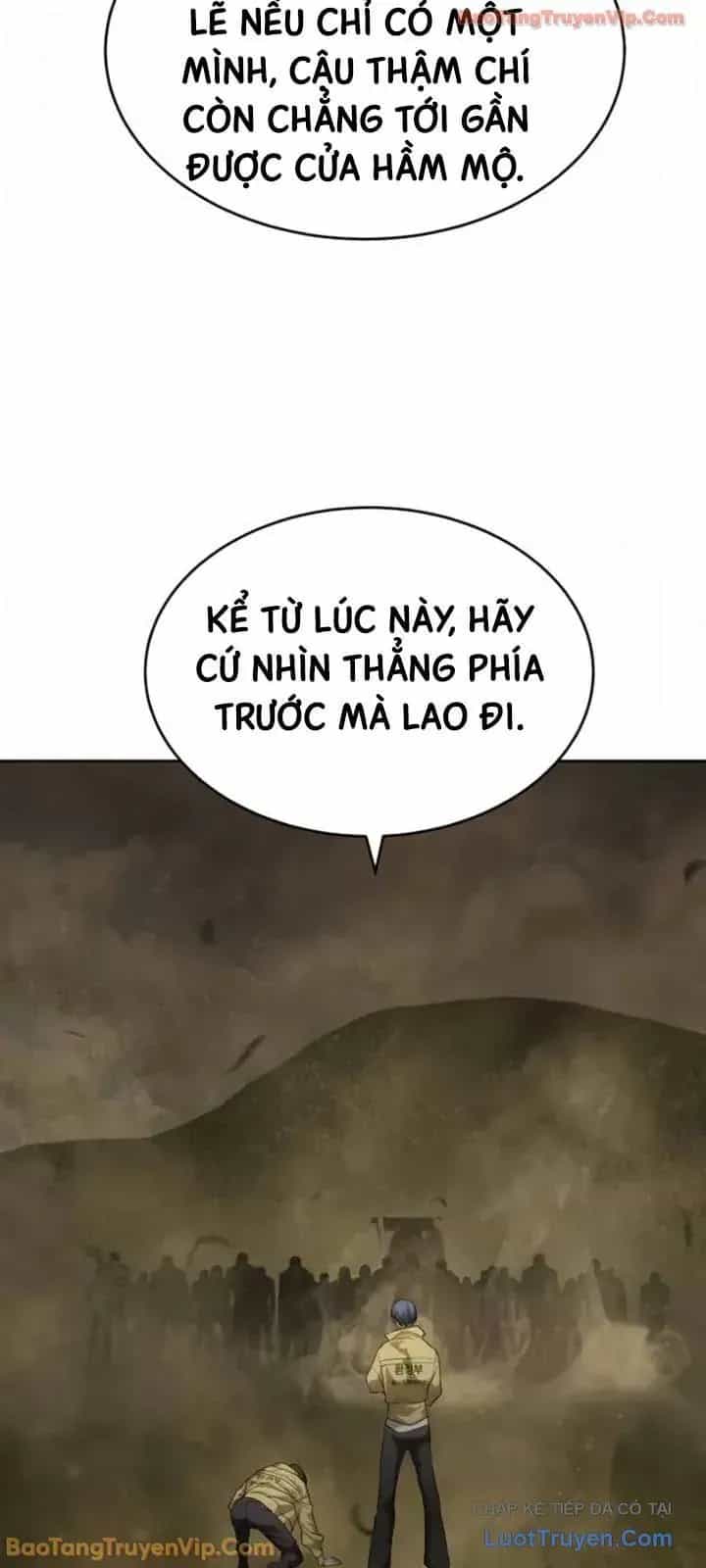 Công Chức Đặc Dị - Chương 59 - ảnh 27