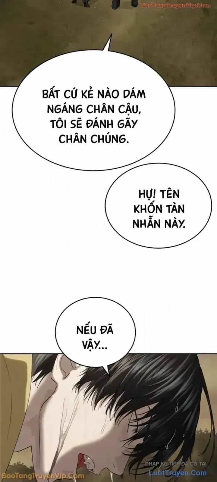 Công Chức Đặc Dị - Chương 59 - ảnh 28