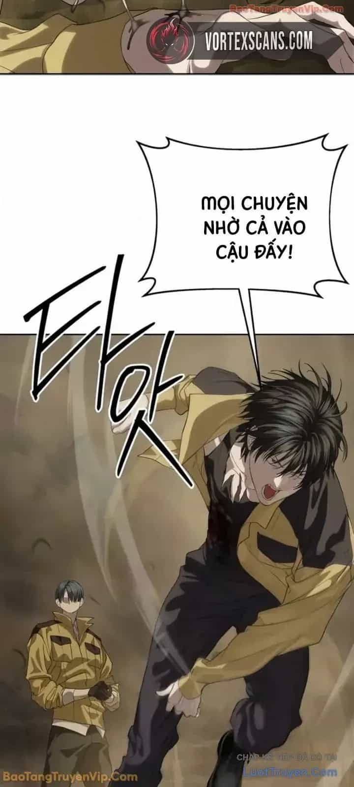 Công Chức Đặc Dị - Chương 59 - ảnh 29