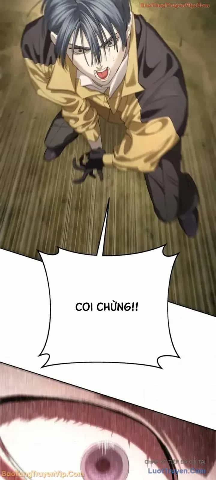 Công Chức Đặc Dị - Chương 59 - ảnh 39