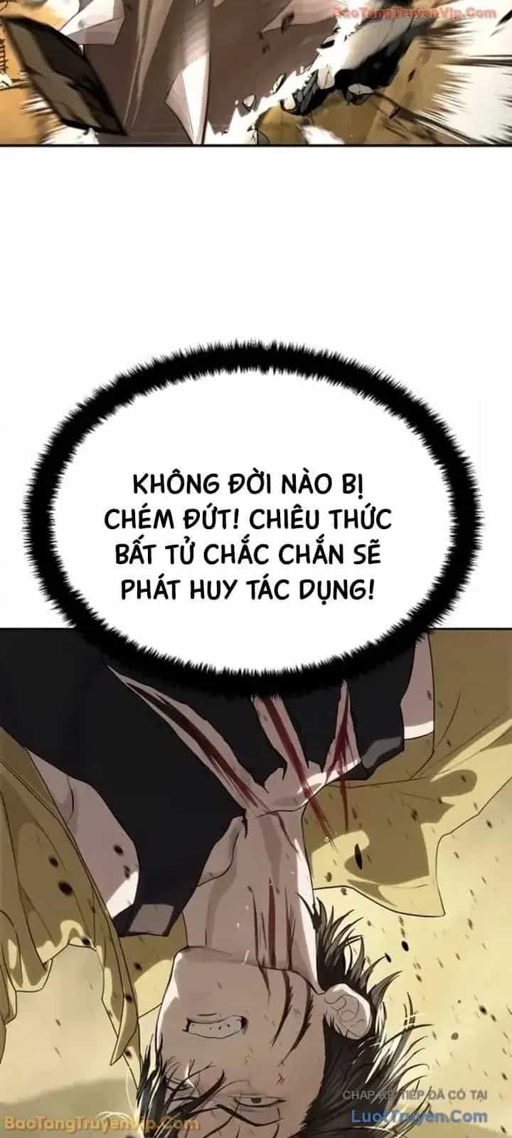 Công Chức Đặc Dị - Chương 59 - ảnh 8