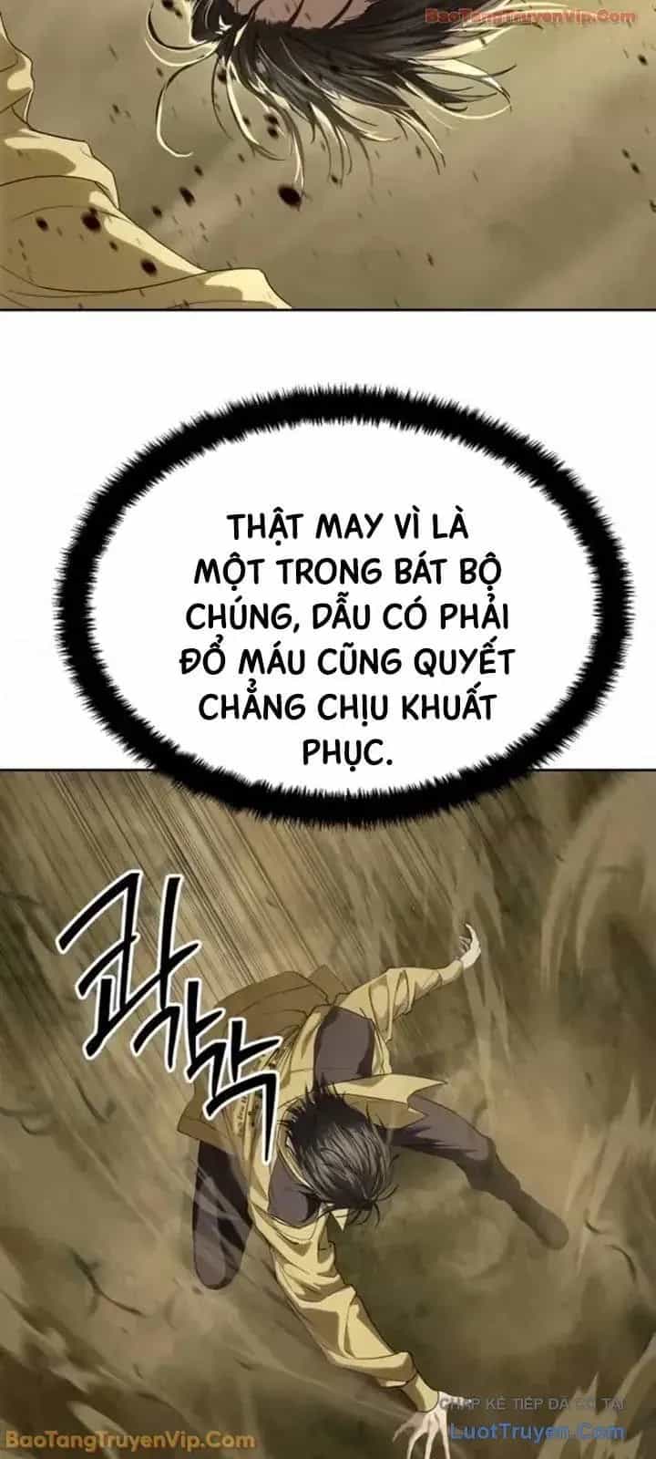 Công Chức Đặc Dị - Chương 59 - ảnh 9