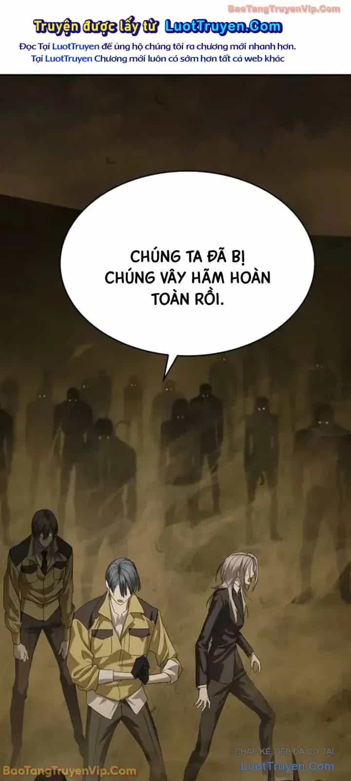 Công Chức Đặc Dị - Chương 59 - ảnh 94