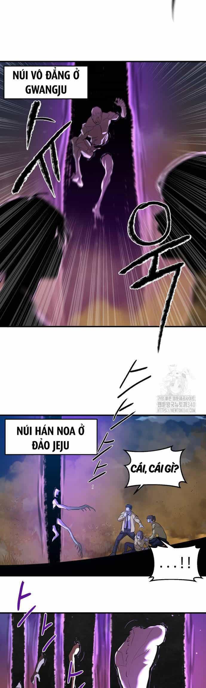 Công Chức Đặc Dị - Chương 6 - ảnh 17