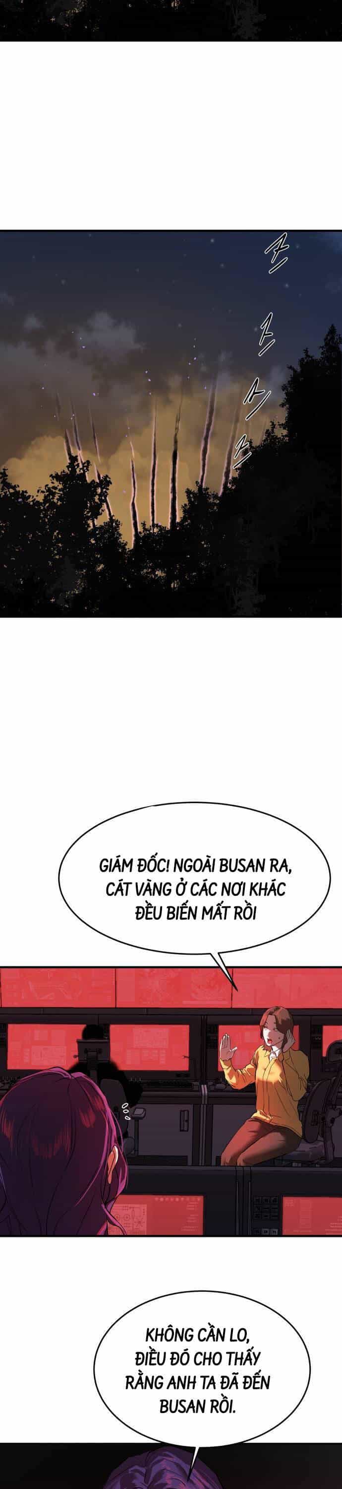Công Chức Đặc Dị - Chương 6 - ảnh 19