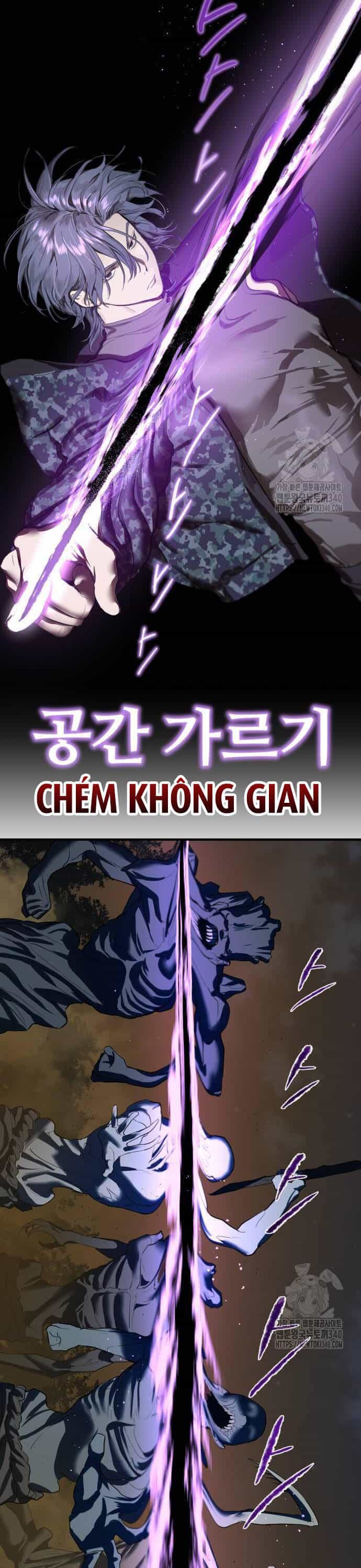 Công Chức Đặc Dị - Chương 6 - ảnh 24