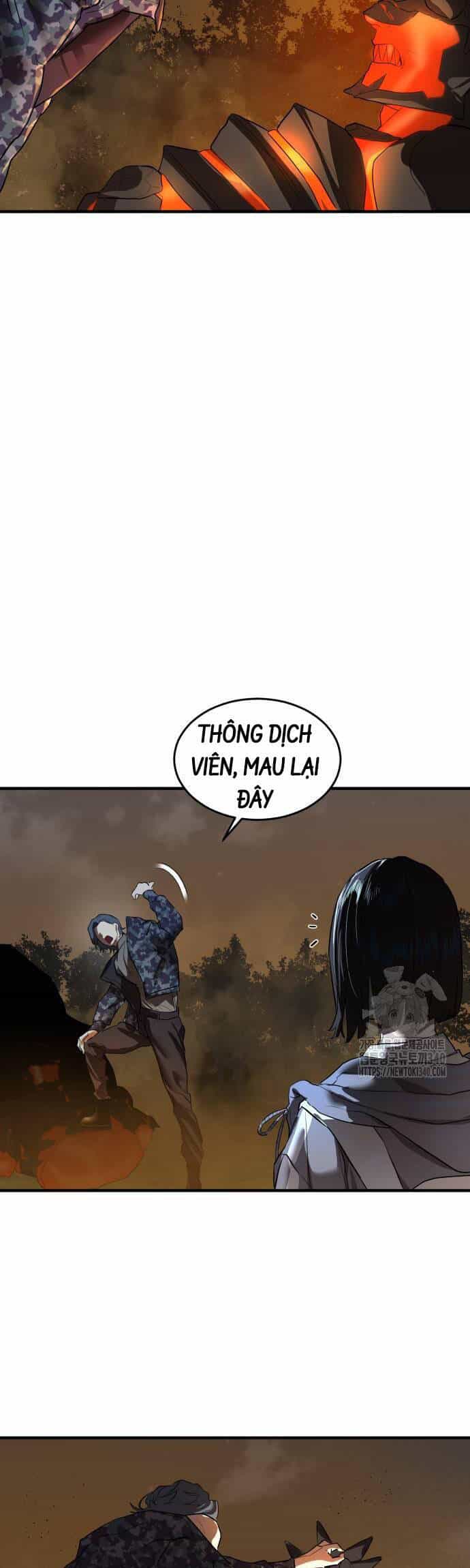 Công Chức Đặc Dị - Chương 6 - ảnh 27