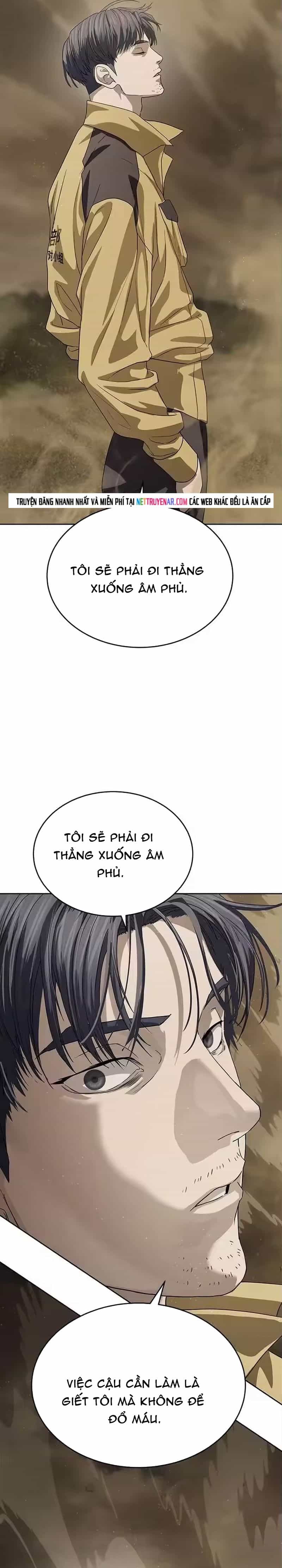 Công Chức Đặc Dị - Chương 60 - ảnh 22