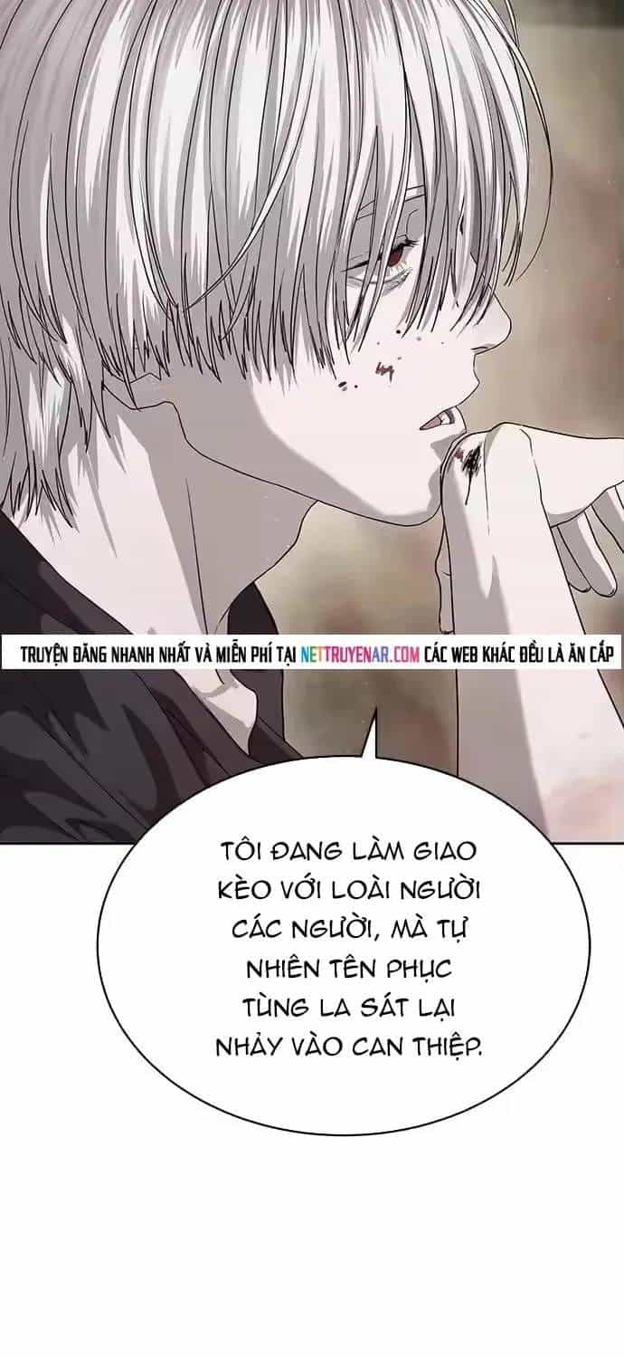 Công Chức Đặc Dị - Chương 61 - ảnh 32