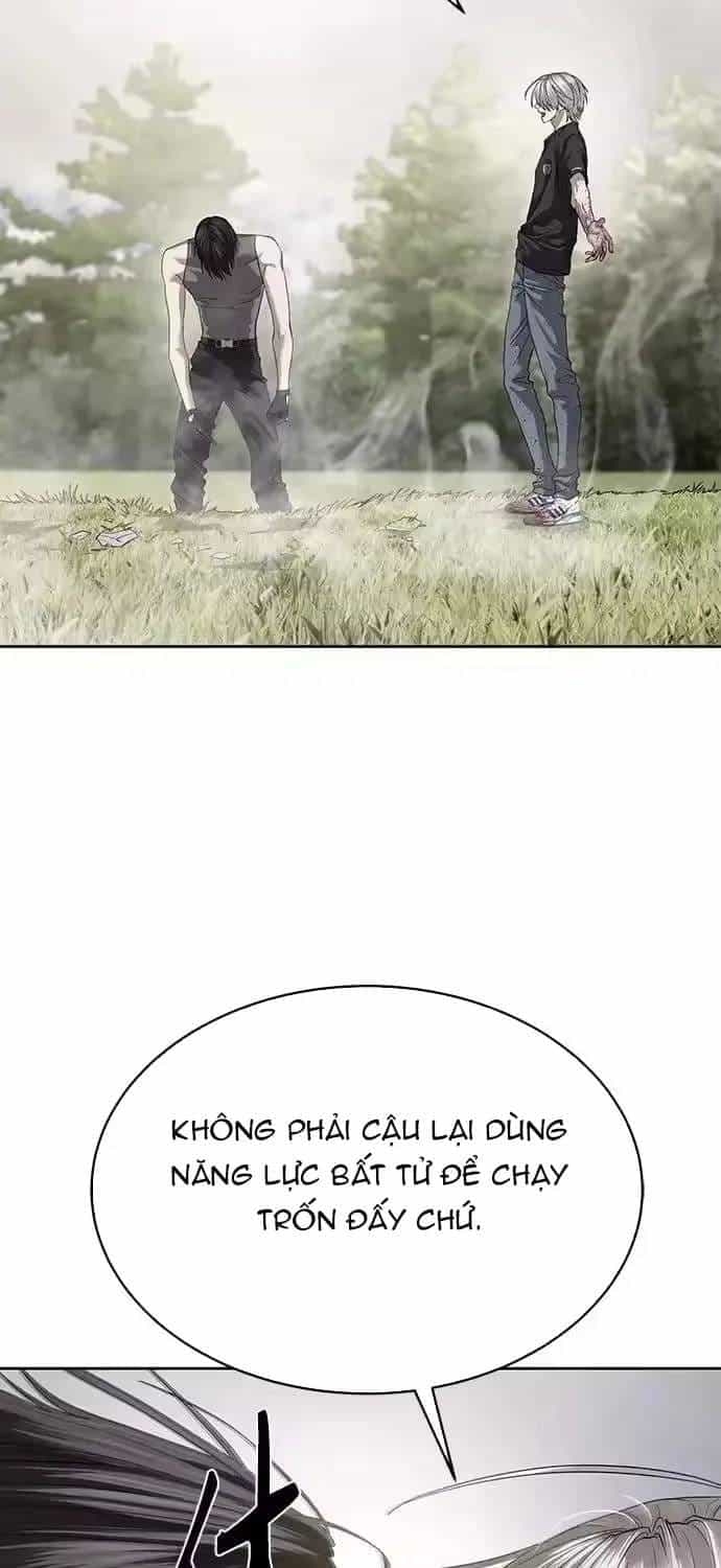 Công Chức Đặc Dị - Chương 61 - ảnh 44