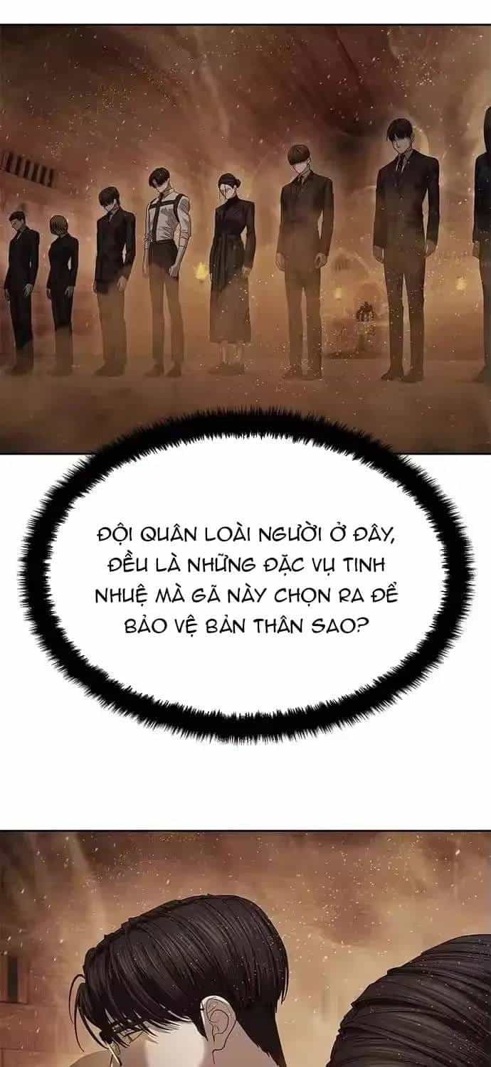 Công Chức Đặc Dị - Chương 61 - ảnh 74