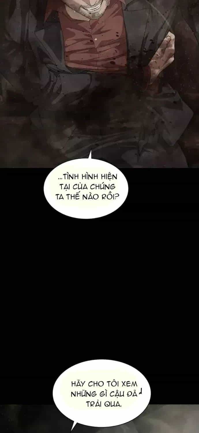 Công Chức Đặc Dị - Chương 63 - ảnh 39