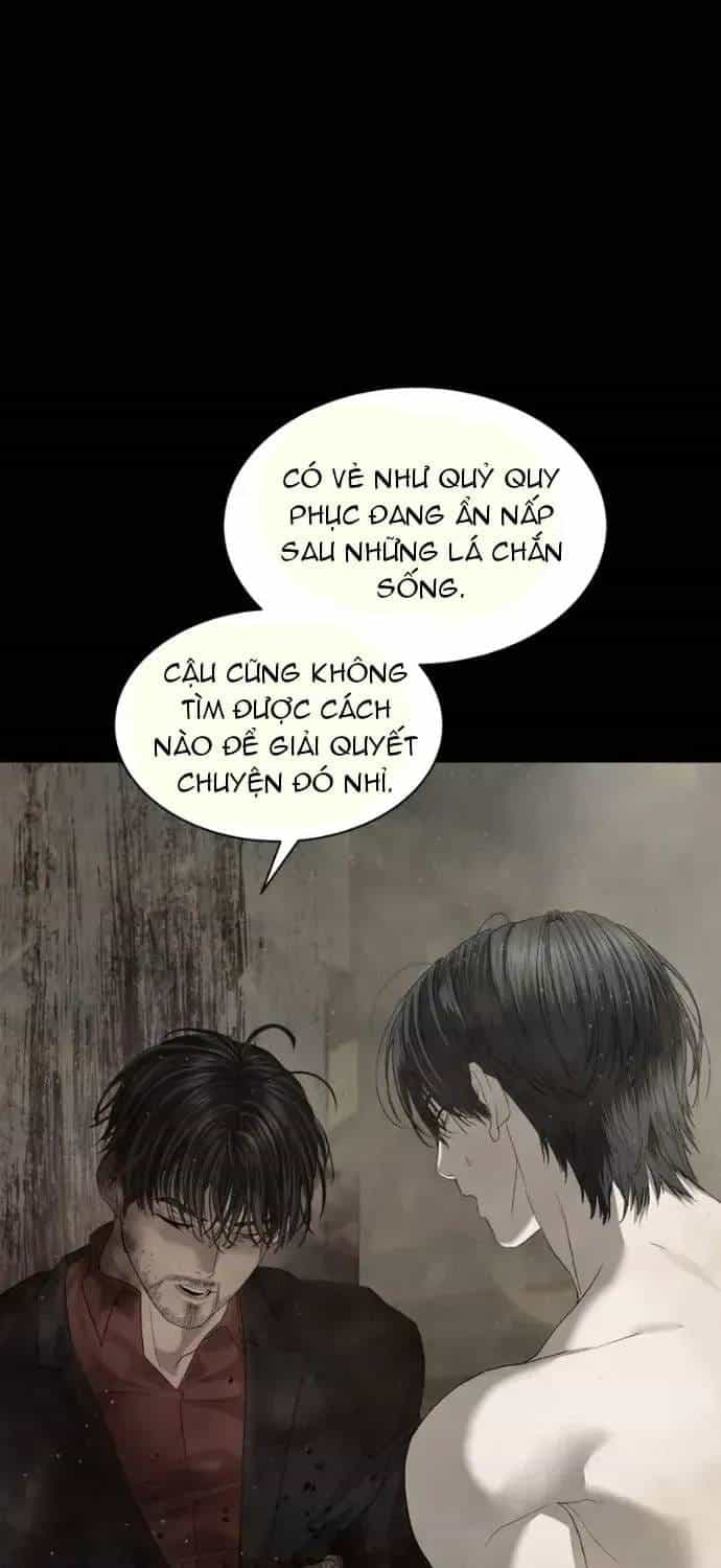 Công Chức Đặc Dị - Chương 63 - ảnh 46