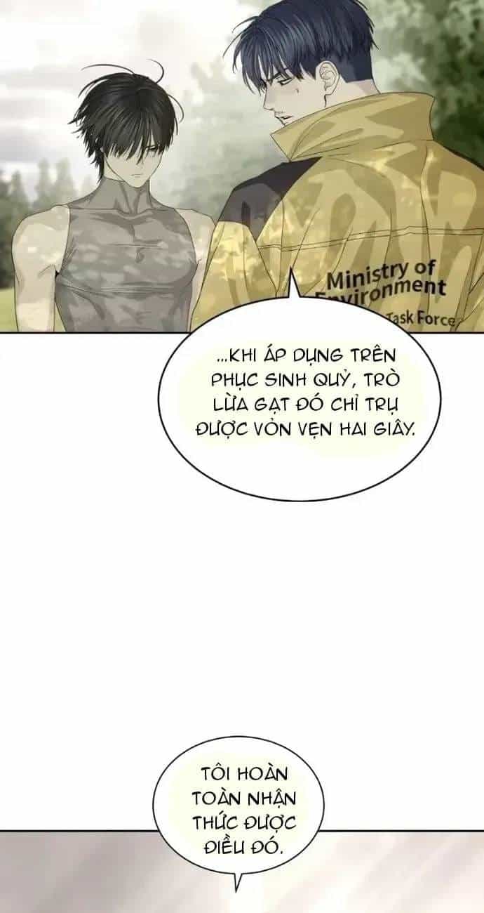Công Chức Đặc Dị - Chương 63 - ảnh 66