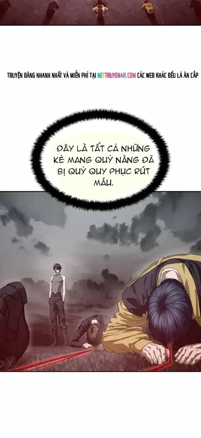Công Chức Đặc Dị - Chương 63 - ảnh 83