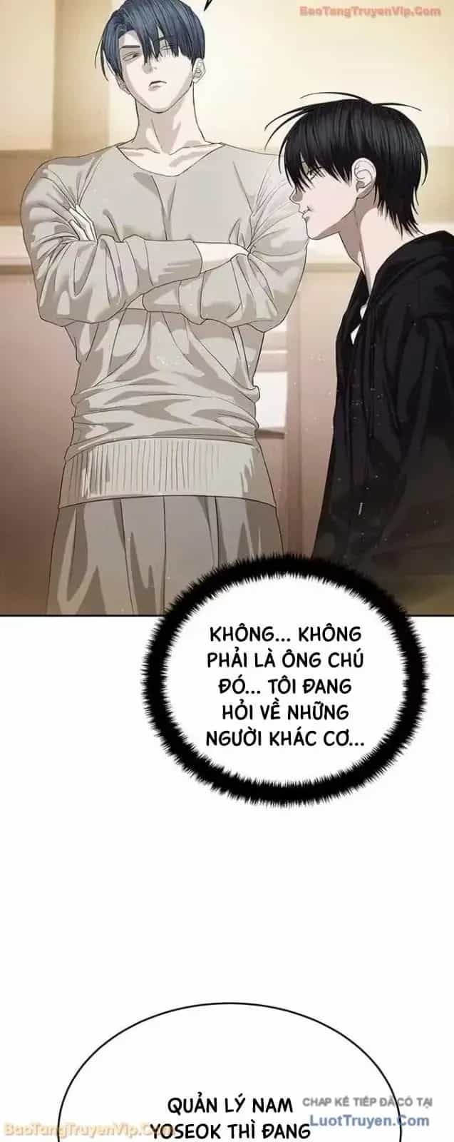 Công Chức Đặc Dị - Chương 64 - ảnh 27
