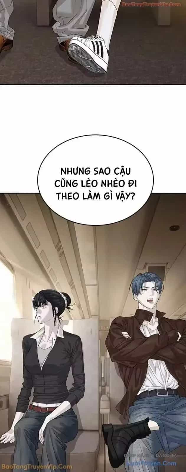 Công Chức Đặc Dị - Chương 64 - ảnh 52