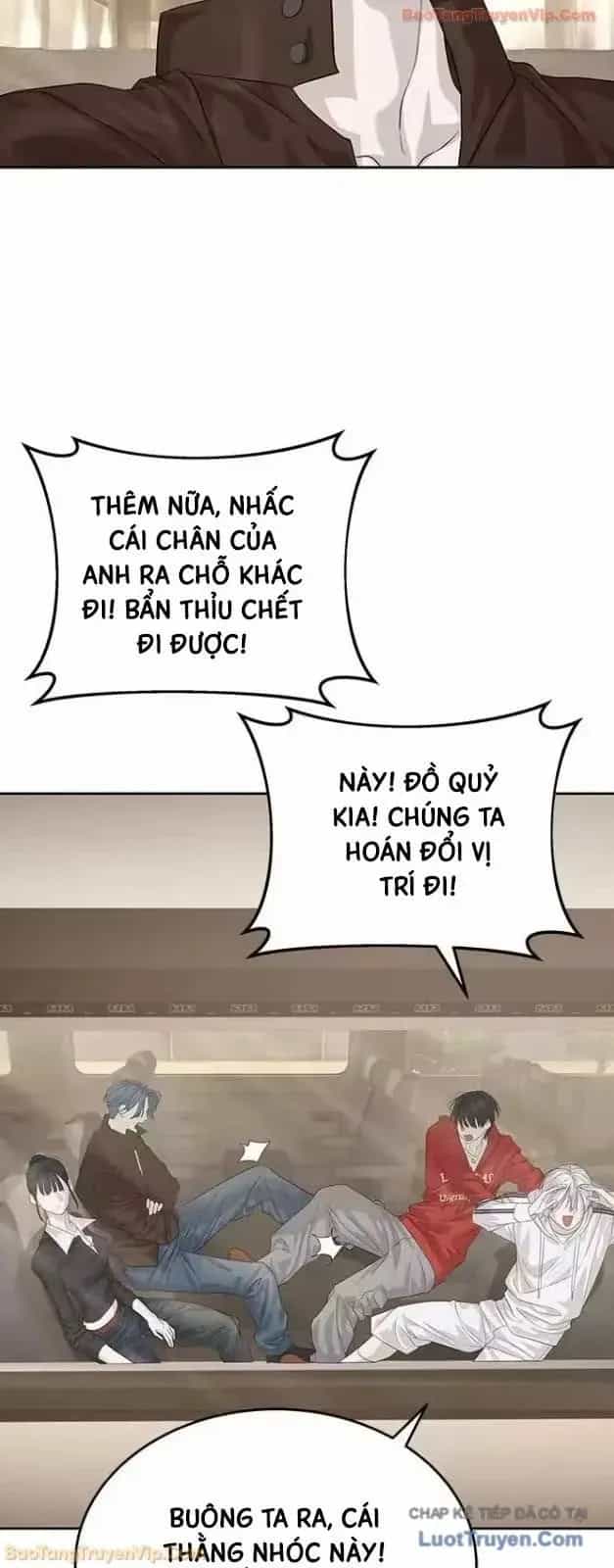 Công Chức Đặc Dị - Chương 64 - ảnh 54